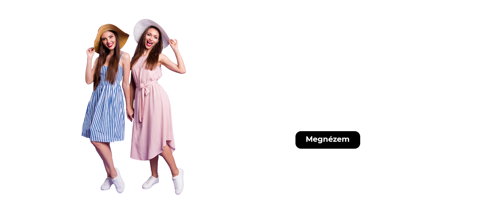 Norenstore női ruha webáruház