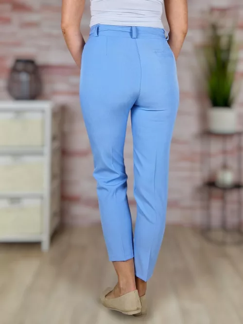 Megkötős, zsebes nadrág S-XL-ig
