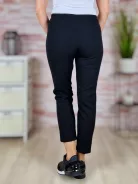 Gumis derekú, zsebes nadrág S-XXL-ig