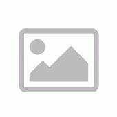 Zsebes, pamut anyagú, 3/4-es ujjú ruha S-M-L