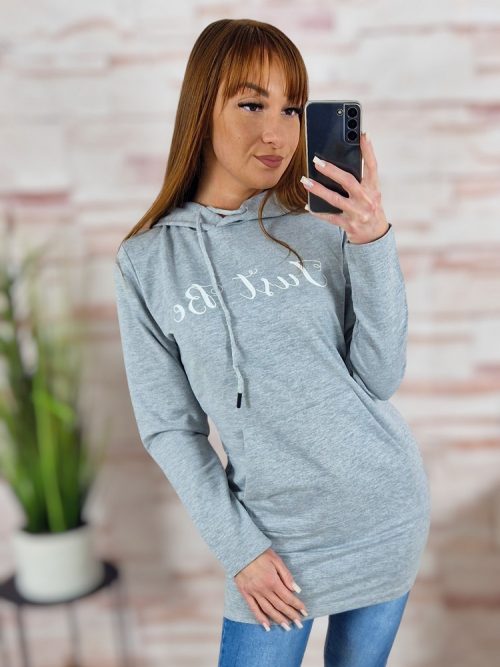 Kapucnis, kenguru zsebes, pamut pulóver S-XL-ig