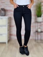 Push-up, csőszárú, zsebes nadrág XS-XL-ig