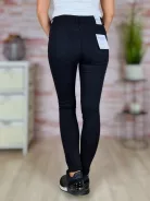 Push-up, puha és közepesen vastag anyagú nadrág S-XXL-ig