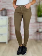 Push-up, puha és közepesen vastag anyagú nadrág S-XXL-ig