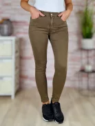 Push-up, puha és közepesen vastag anyagú nadrág S-XXL-ig