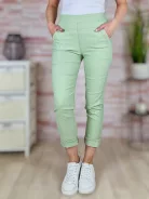 Gumis derekú, zsebes, pamut nadrág S-M,M-L,L-XL,XL-XXL