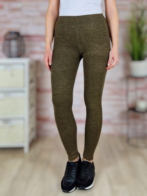 Thermo bélelt, extra puha anyagú leggings S-M,M-L,L-XL
