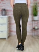 Thermo bélelt, extra puha anyagú leggings S-M,M-L,L-XL