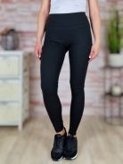 Magas és gumis derekú, puha anyagú leggings S-M,M-L