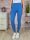 Magas és gumis derekú, puha anyagú leggings S-M,M-L