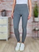 Magas és gumis derekú, puha anyagú leggings S-M,M-L