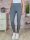 Magas és gumis derekú, puha anyagú leggings S-M,M-L
