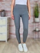 Magas és gumis derekú, puha anyagú leggings S-M,M-L