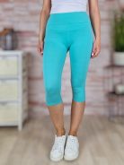 Magas és gumis derekú, puha anyagú leggings S-M,M-L