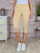 Magas és gumis derekú, puha anyagú leggings S-M,M-L